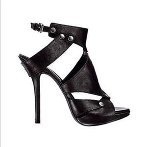 Christian Dior gladiator sandals